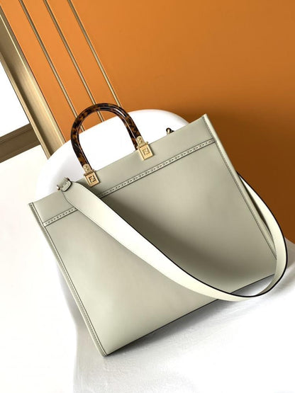 Top Handle Bag
