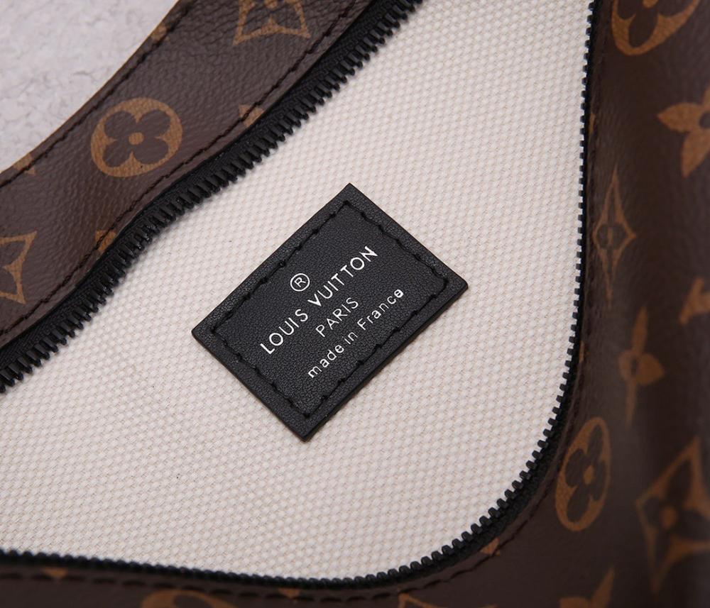 Stylish Premium Canvas Shoulder Bag