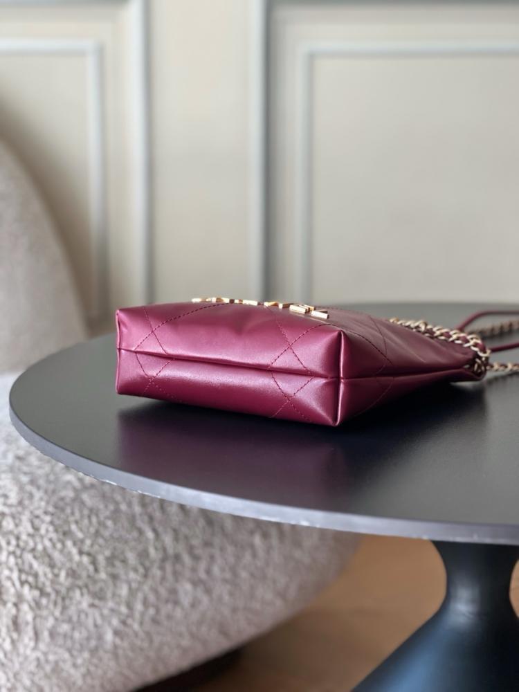 Top Handle Bag