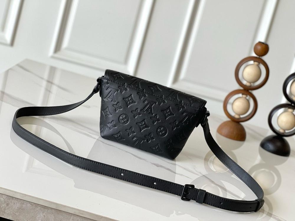 Luxury Stylish Leather Bag – Special Edition