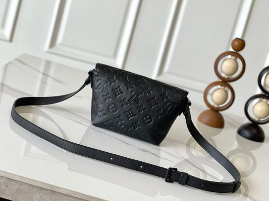 Luxury Stylish Leather Bag – Special Edition