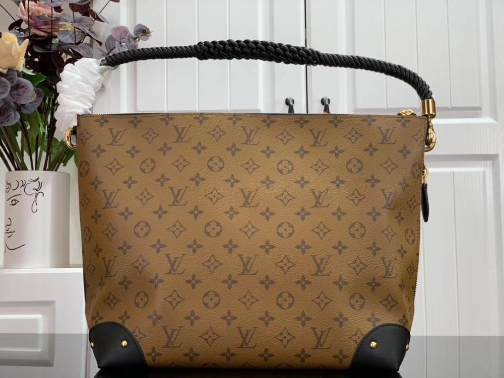 Top Handle Bag