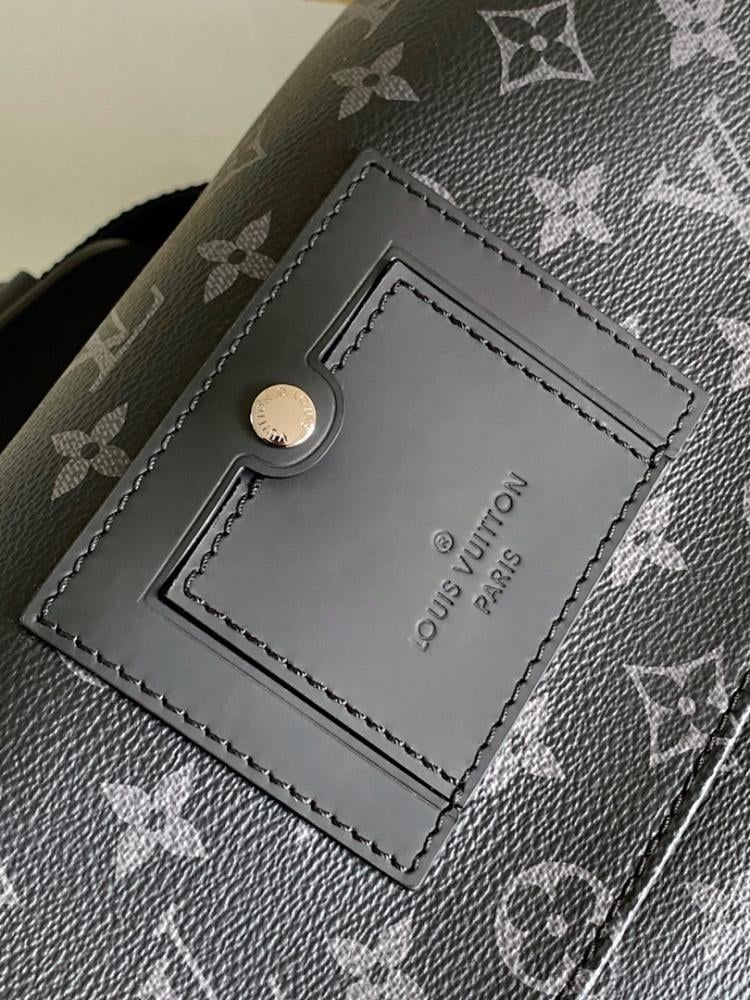 Modern Luxury Canvas Bag