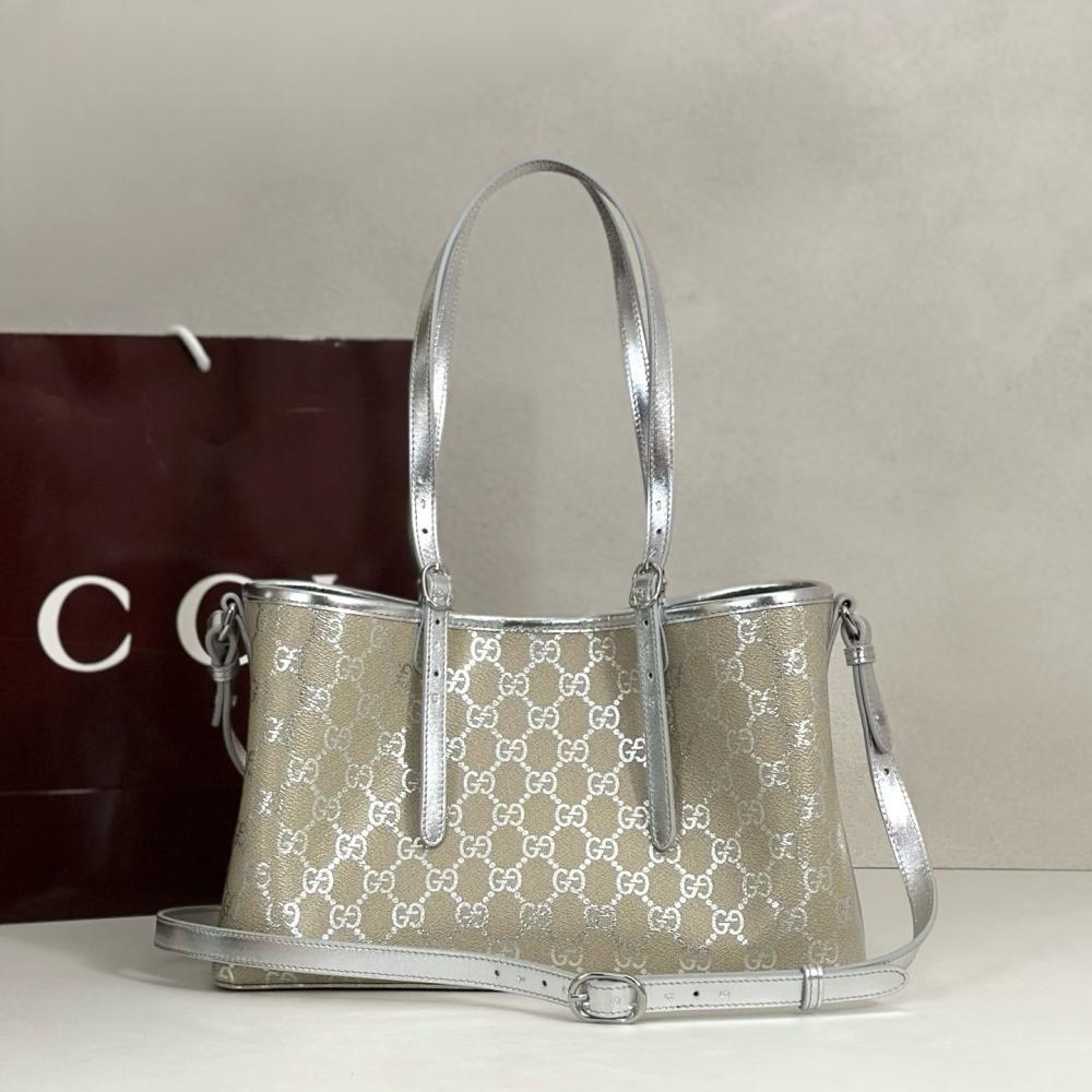 Top Handle Bag