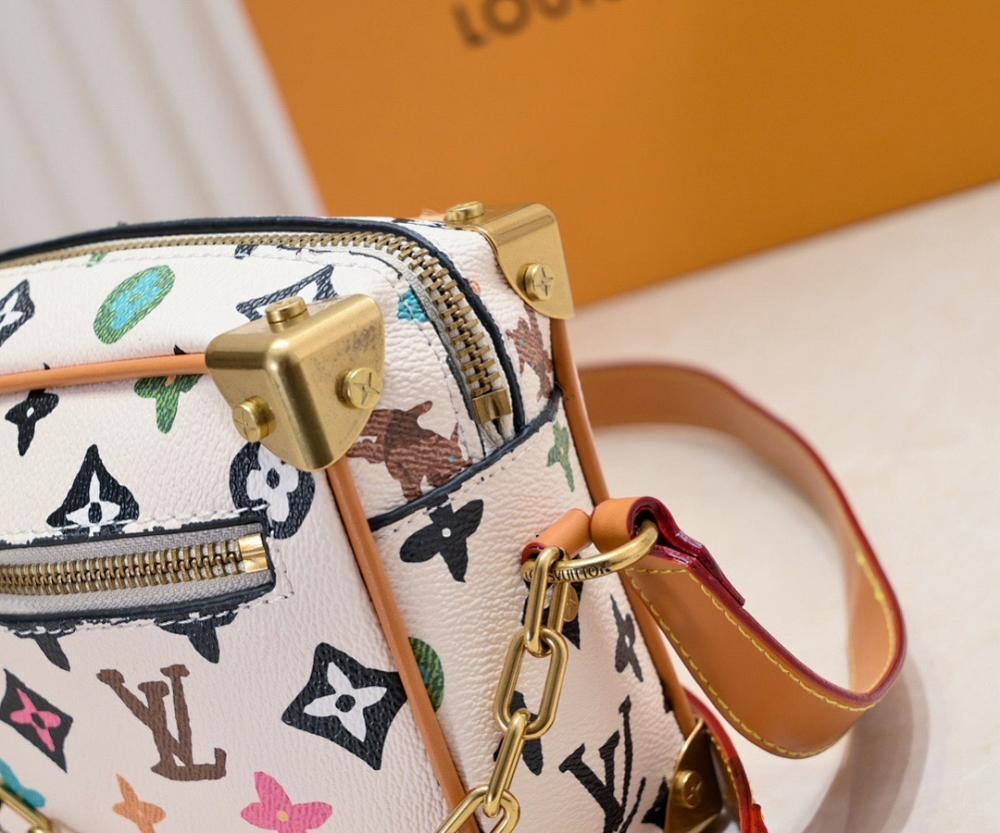 Elegant Premium Shoulder Bag