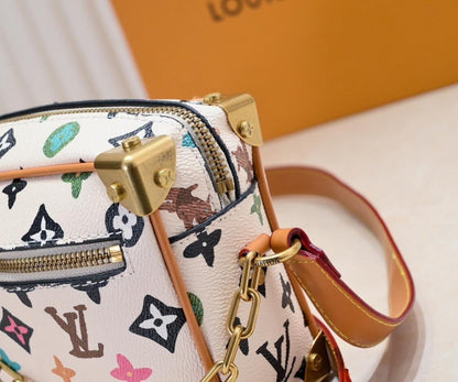 Elegant Premium Shoulder Bag