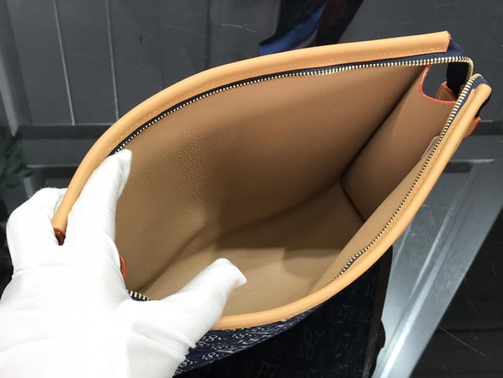 Top Handle Bag