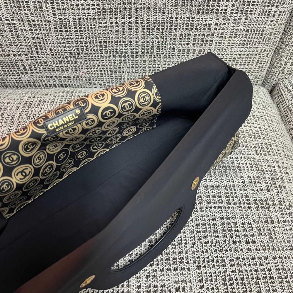 Classic Top Handle Bag
