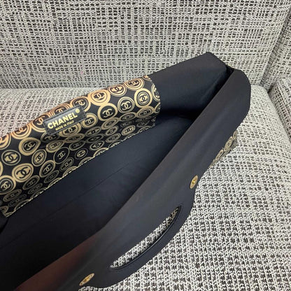 Classic Top Handle Bag