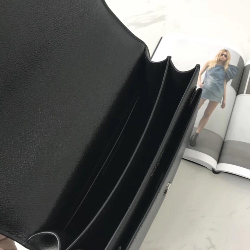 Top Handle Bag
