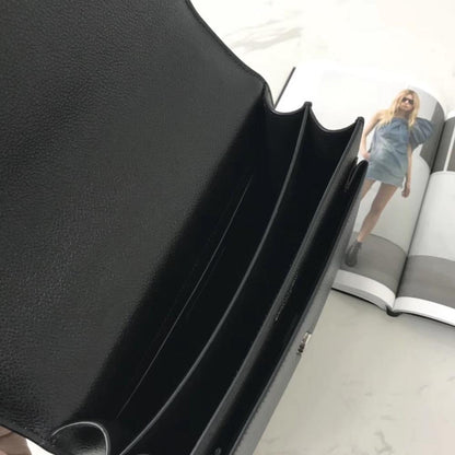 Top Handle Bag
