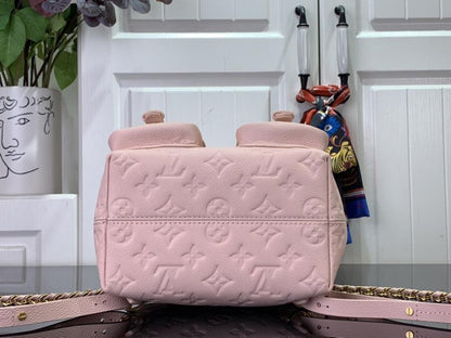 Top Handle Bag