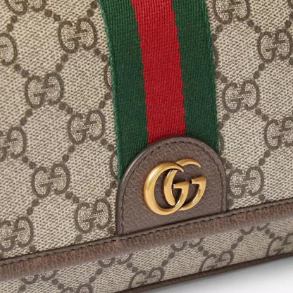 Modern Stylish Shoulder Bag