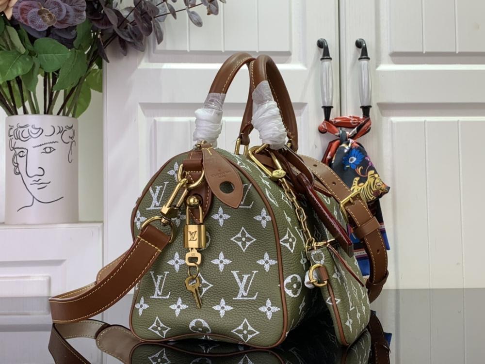 Luxury Shoulder Bag
