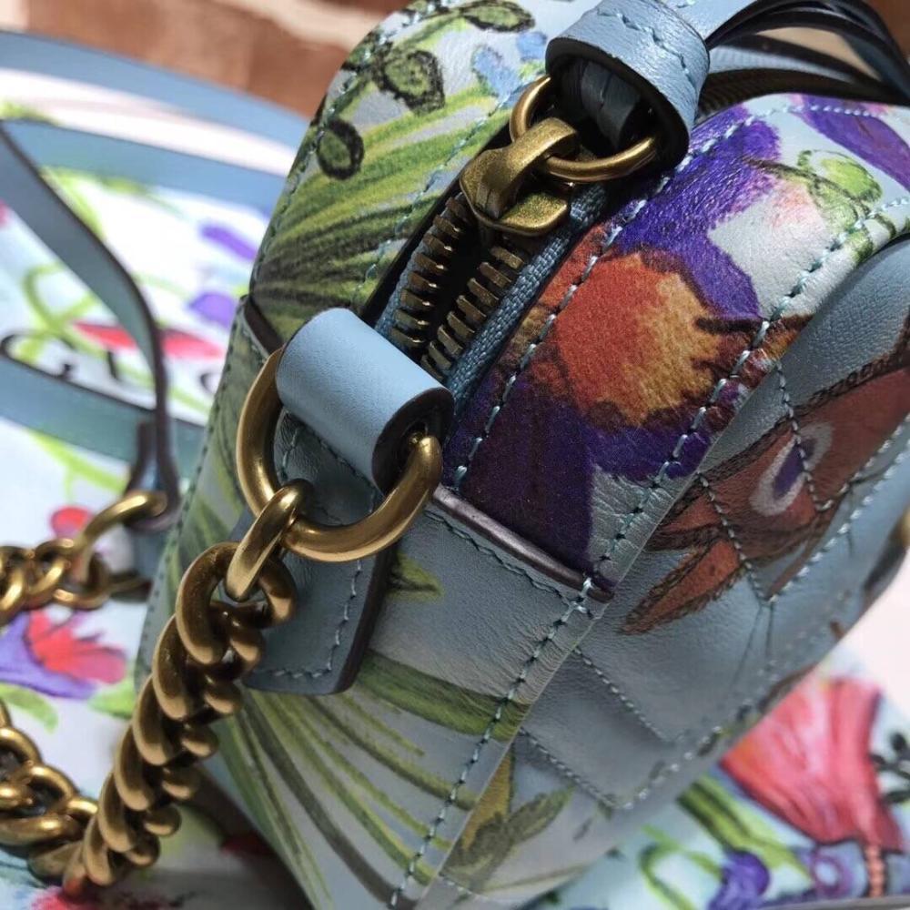 Luxury Shoulder Bag