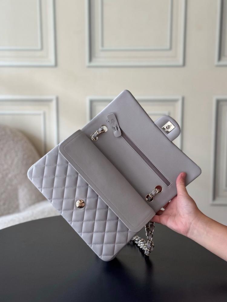 Classic Top Handle Bag
