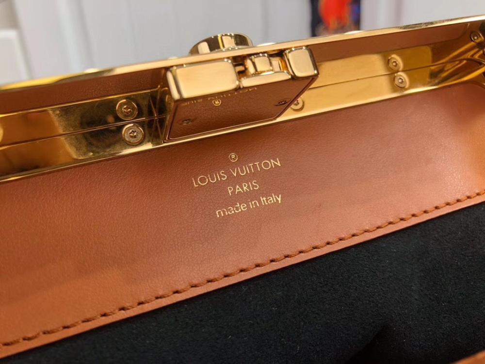 Classic Top Handle Bag