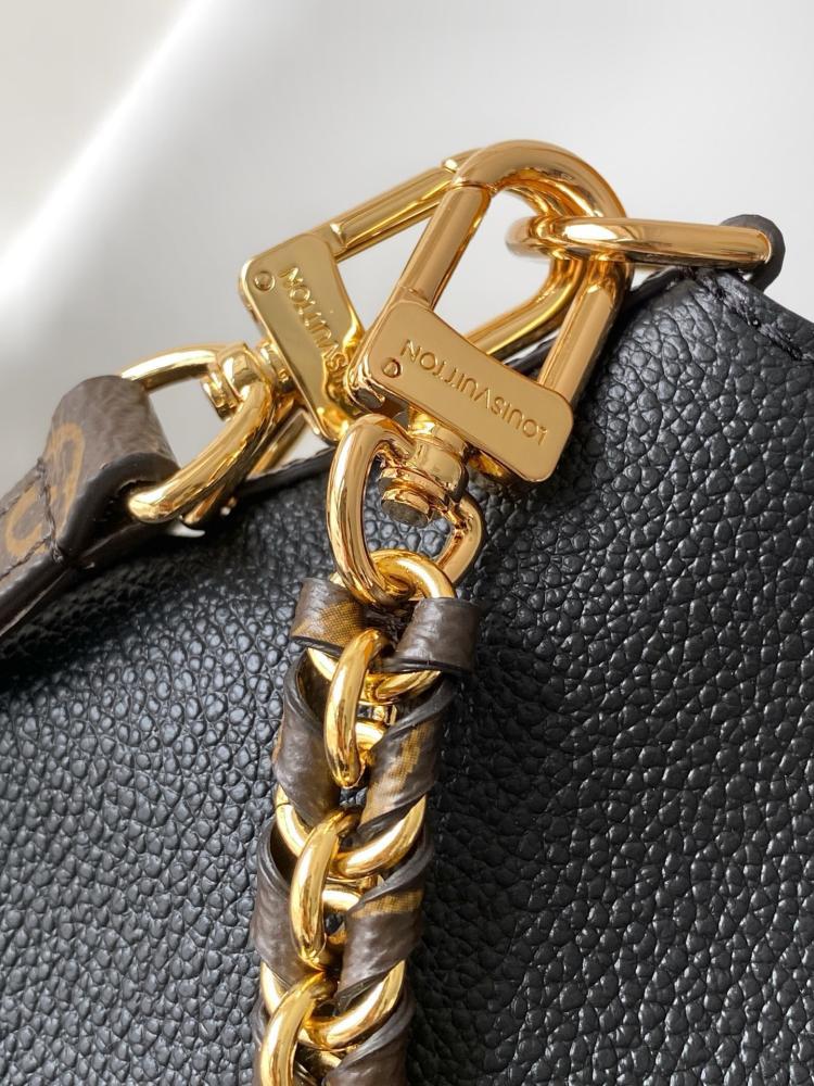Top Handle Bag