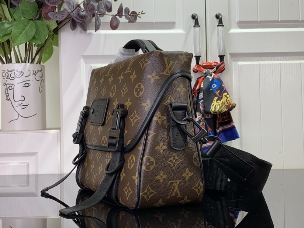 Luxury Top Handle Bag