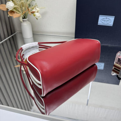 Top Handle Bag