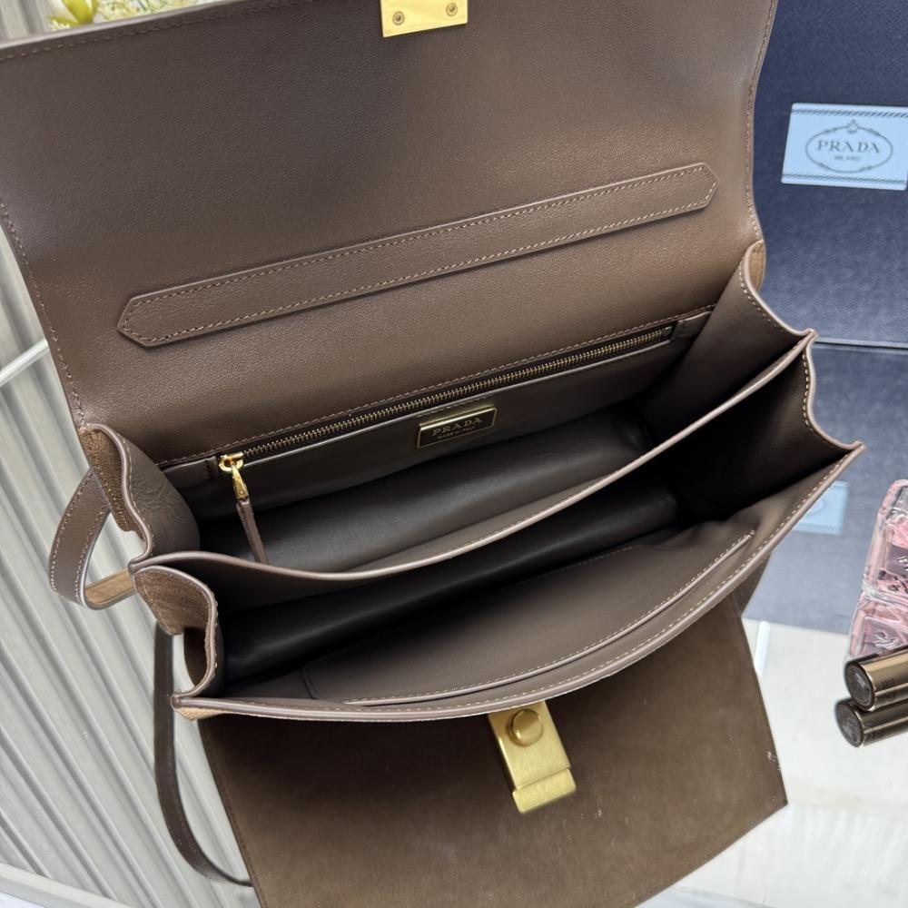 Top Handle Bag