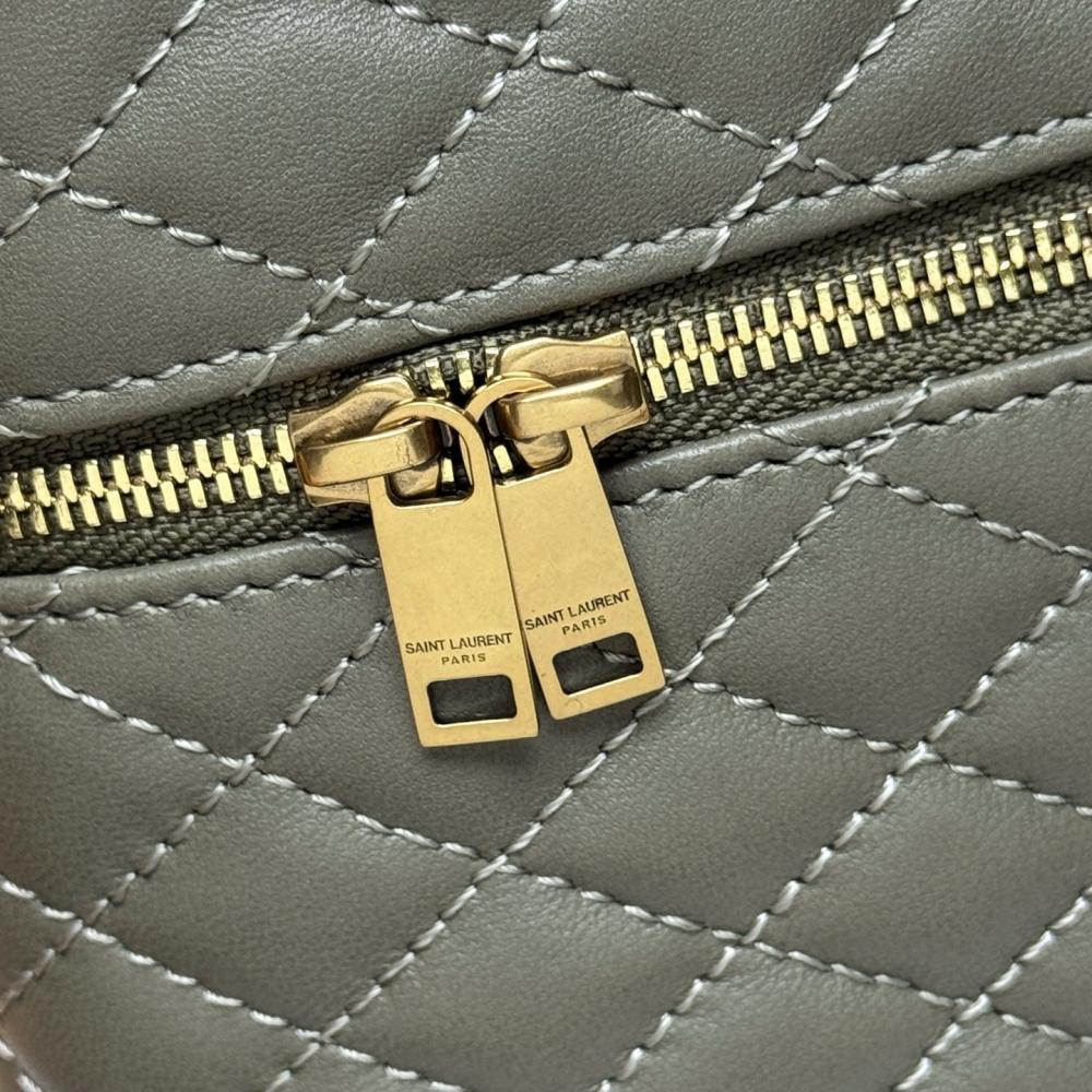 Top Handle Bag
