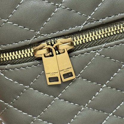 Top Handle Bag