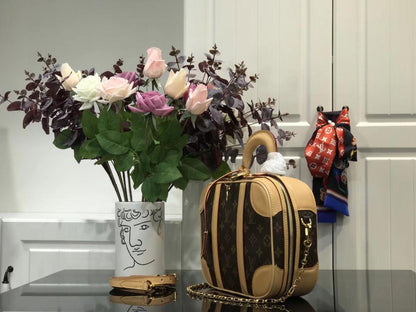 Travel Bag