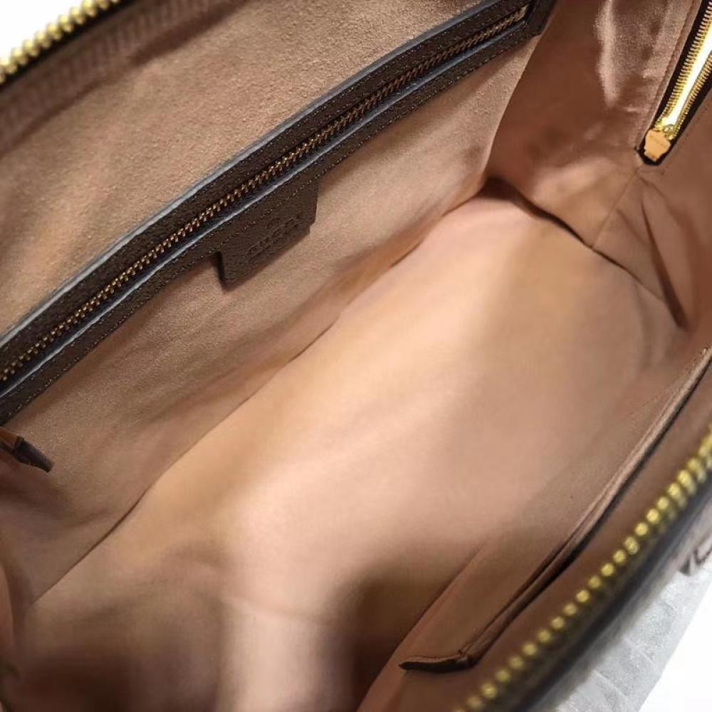 Luxury Top Handle Bag