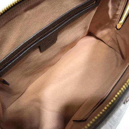 Luxury Top Handle Bag