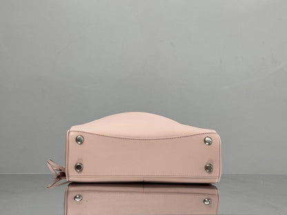 Luxury Top Handle Bag