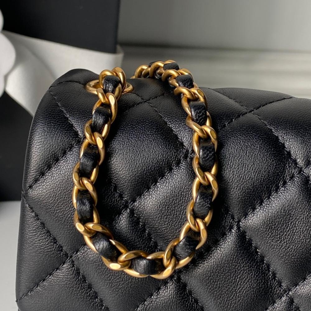 Stylish Top Handle Bag