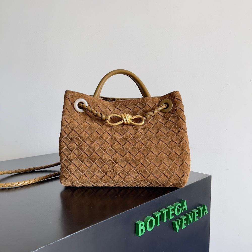 Classic Top Handle Bag