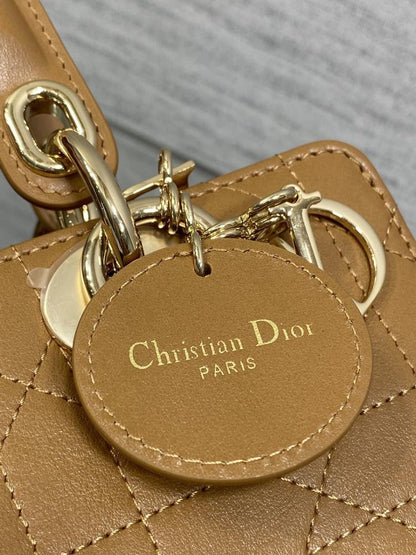 Top Handle Bag
