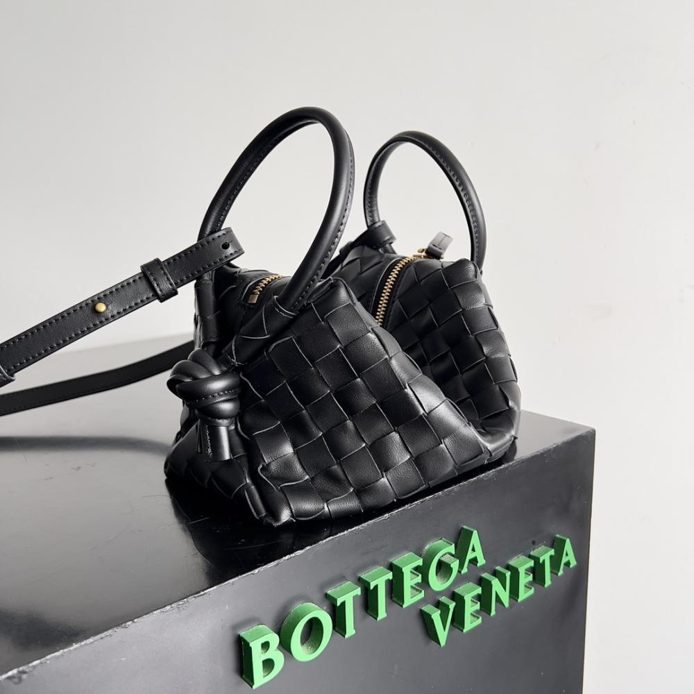 Elegant Top Handle Bag