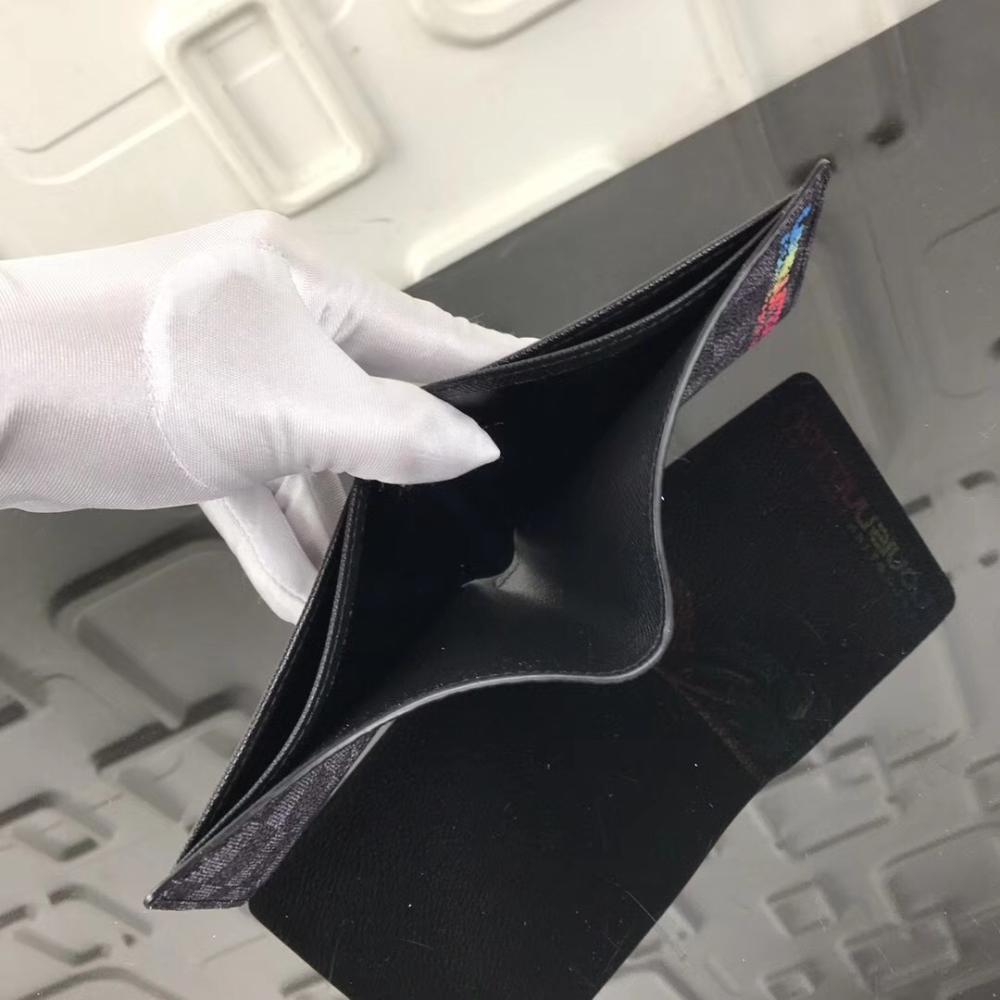 Leather Wallet