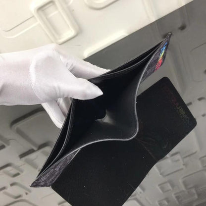 Leather Wallet