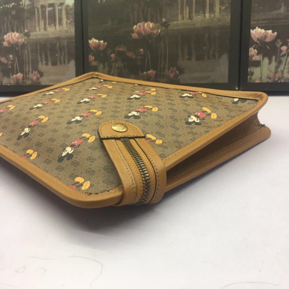 Classic Elegant Wallet