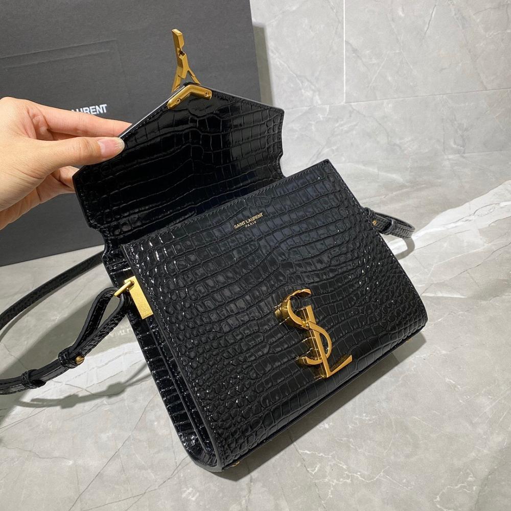 Stylish Refined Shoulder Bag