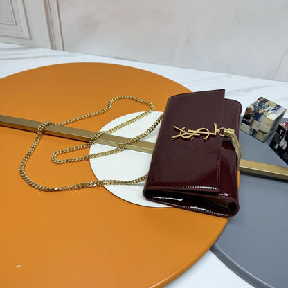 Classic Top Handle Bag