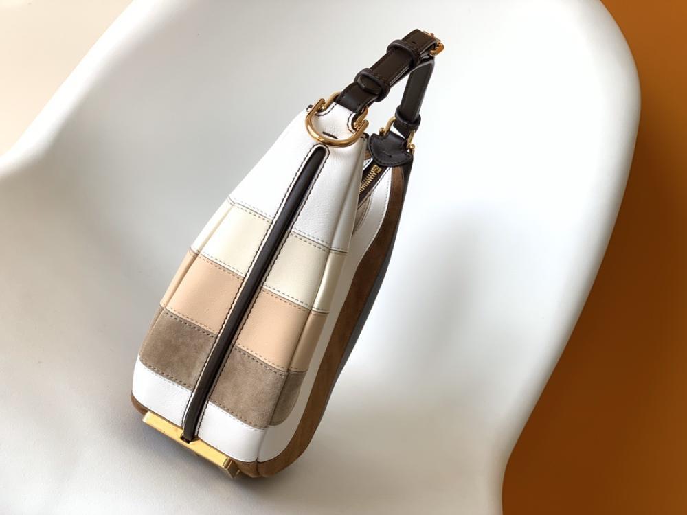 Top Handle Bag