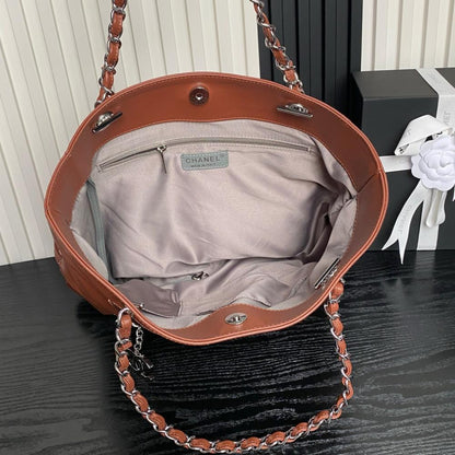 Top Handle Bag