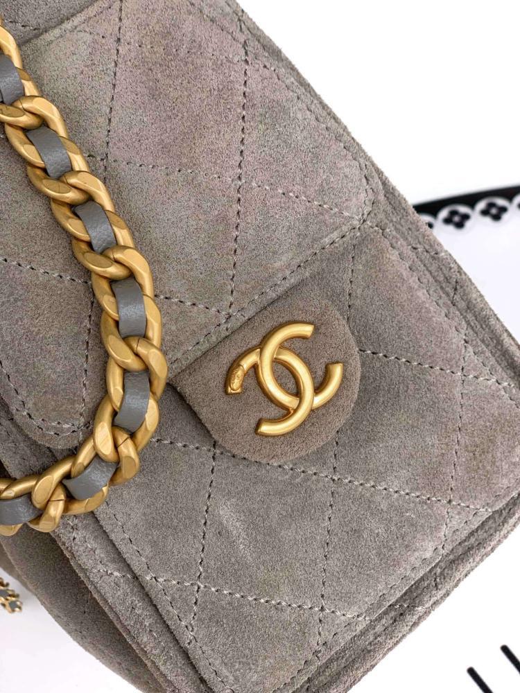 Hobo Bag
