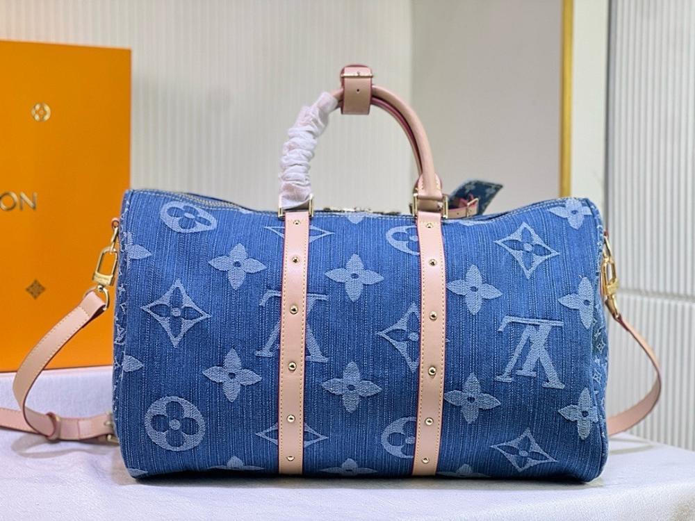 Modern Elegant Leather Shoulder Bag