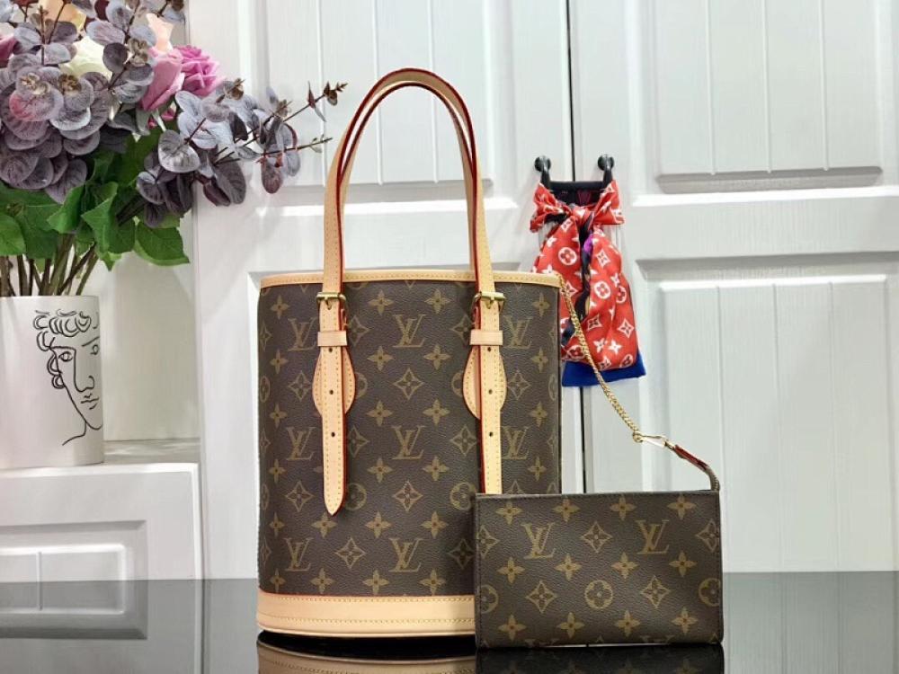 Top Handle Bag