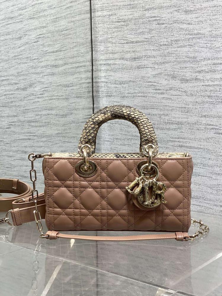 Top Handle Bag