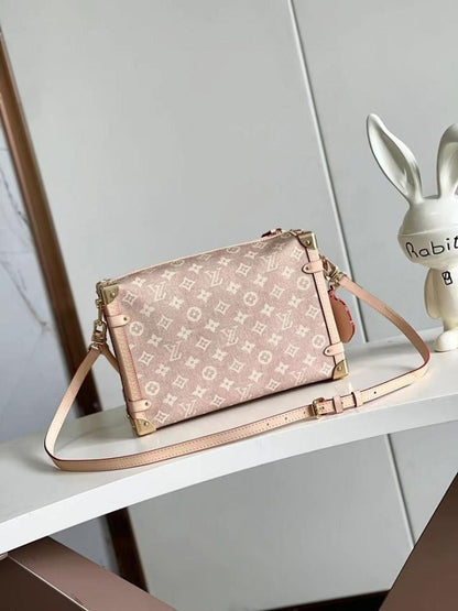 Italian-Inspired Stylish Tote Bag