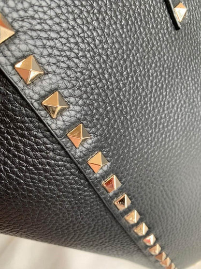 Modern Premium Leather Tote Bag