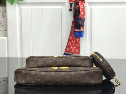 Top Handle Bag