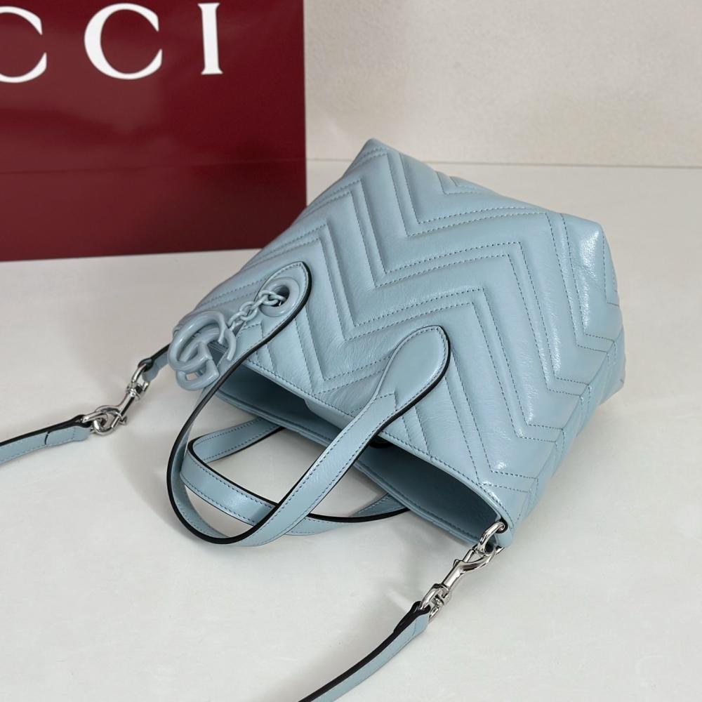 Luxury Top Handle Bag